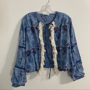 Zara Jacket